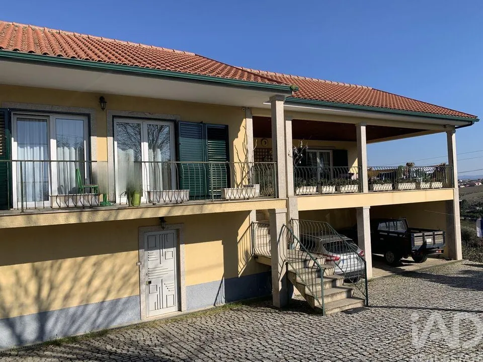 Granja a Sabrosa, Vila Real - foto 3
