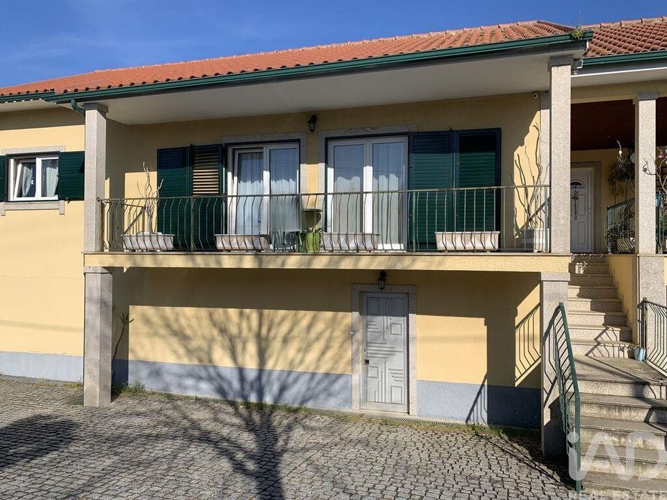 Granja a Sabrosa, Vila Real - foto 4