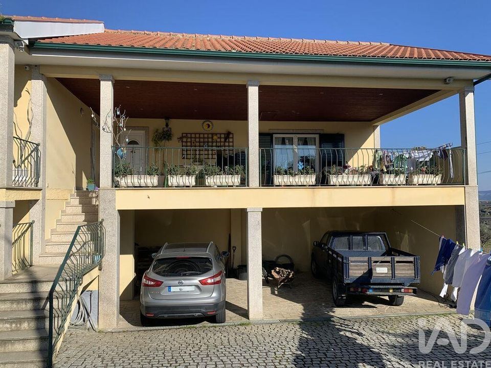 Granja a Sabrosa, Vila Real - foto 5