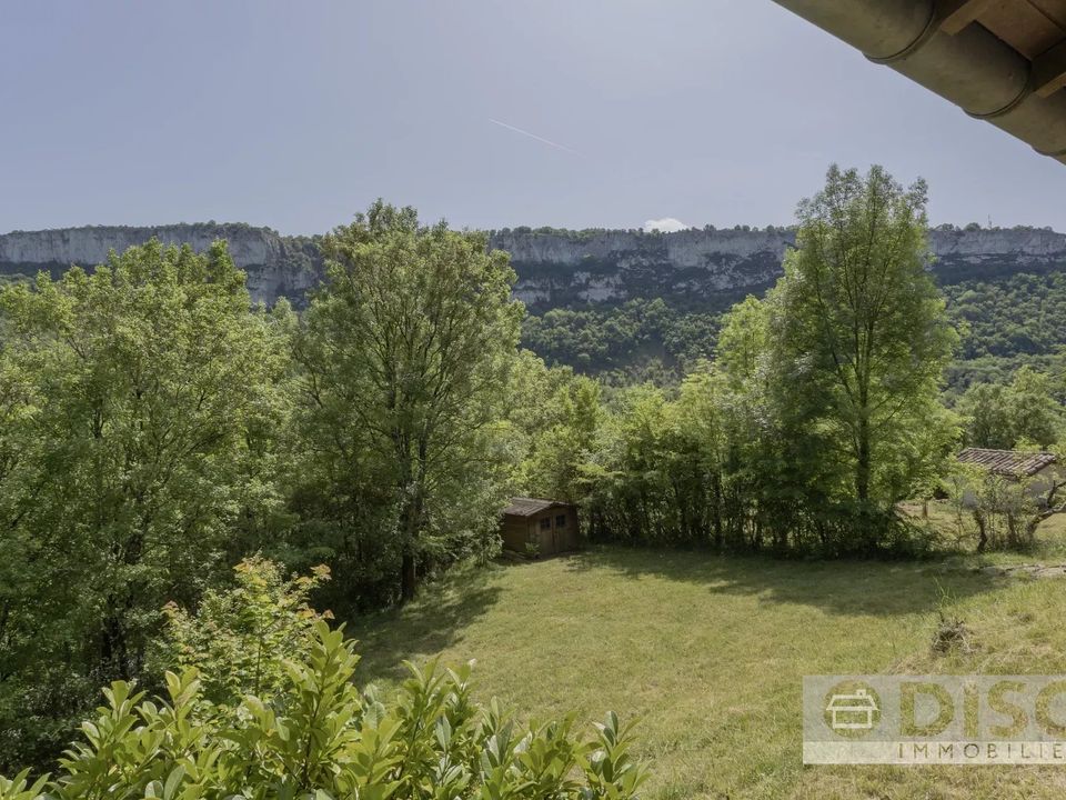 Villa a Saint-Antonin-Noble-Val, Tarn-et-Garonne - foto 4