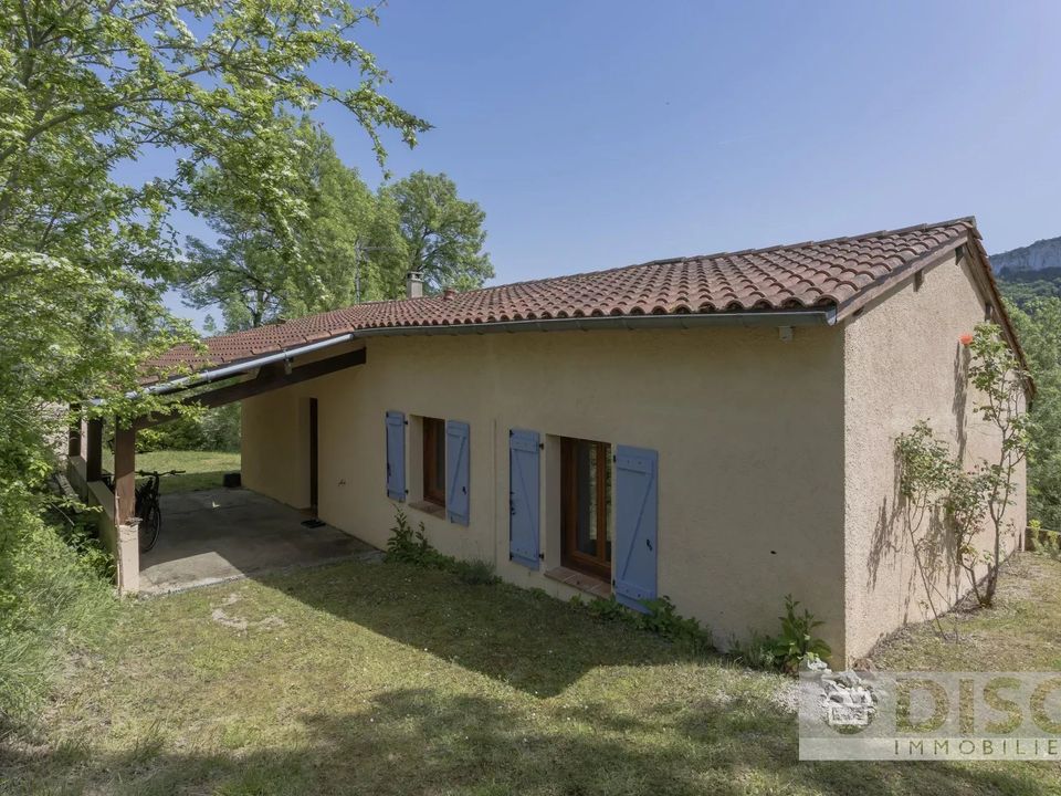 Villa a Saint-Antonin-Noble-Val, Tarn-et-Garonne - foto 2