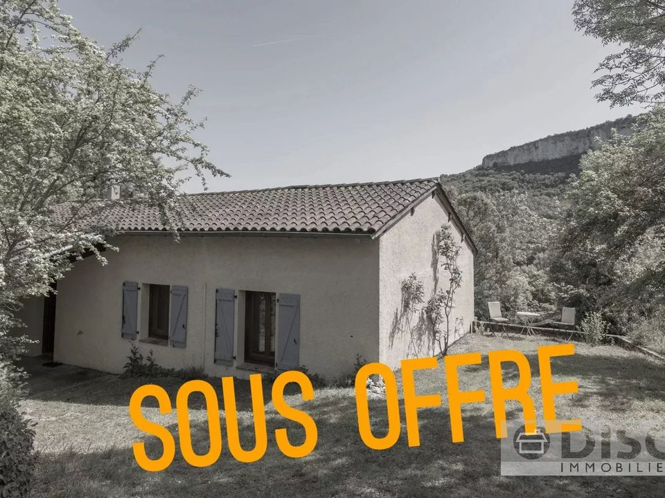 Villa a Saint-Antonin-Noble-Val, Tarn-et-Garonne - foto 1