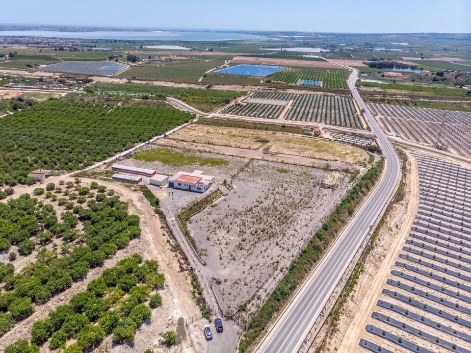 Finca a Los Montesinos, Alicante - foto 2