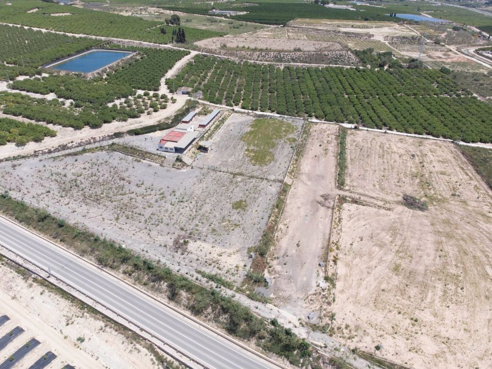 Finca a Los Montesinos, Alicante - foto 3