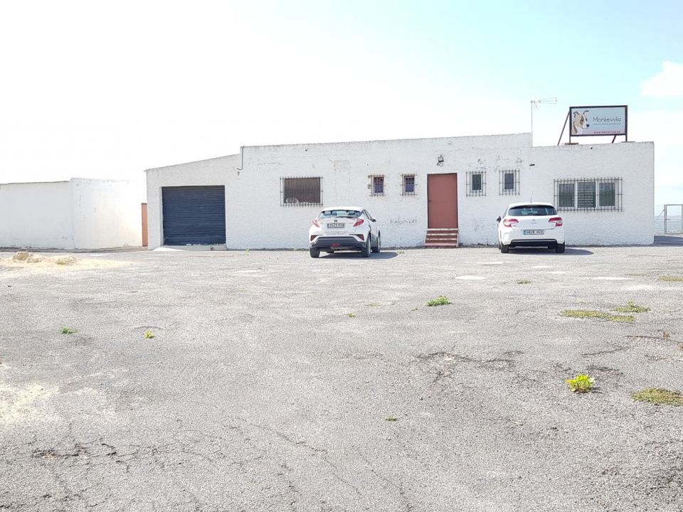 Finca a Los Montesinos, Alicante - foto 4