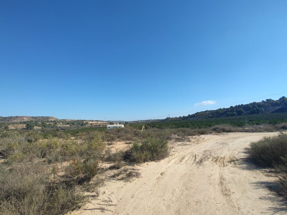 Finca i Torremendo, Alicante - foto 4