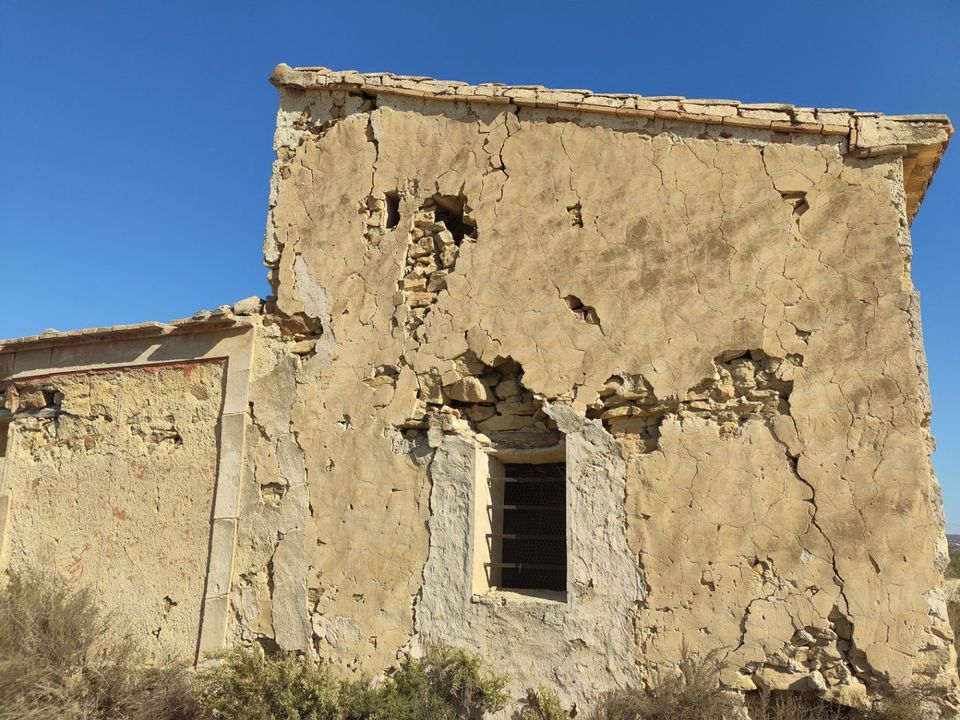 Finca i Torremendo, Alicante - foto 5