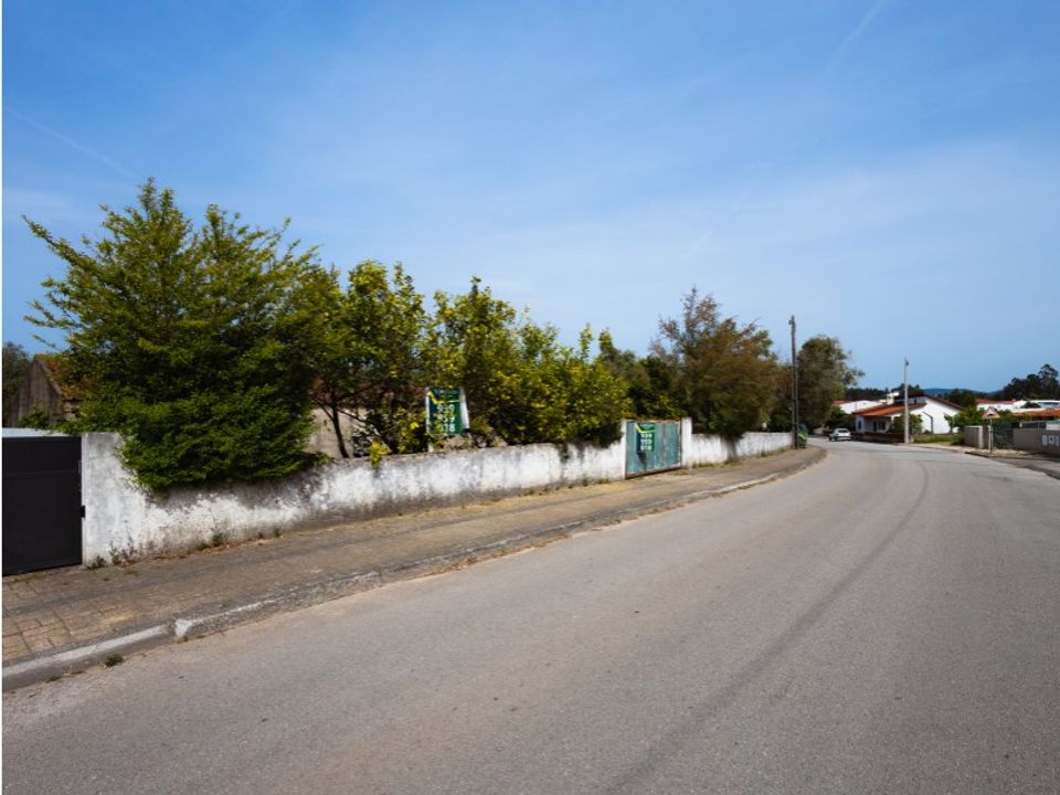 Grond in Mealhada, Aveiro - foto 1