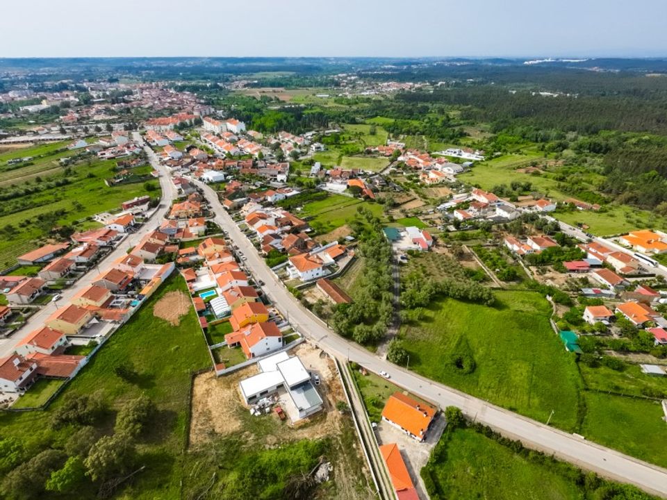 Grond in Mealhada, Aveiro - foto 3