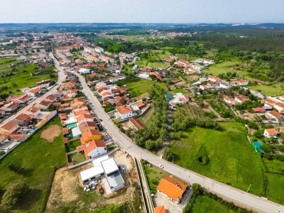 Grond in Mealhada, Aveiro - foto 4