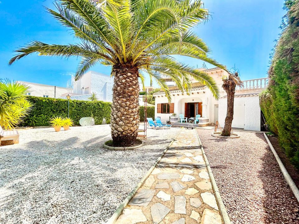 Villa i La Zenia, Alicante - foto 5