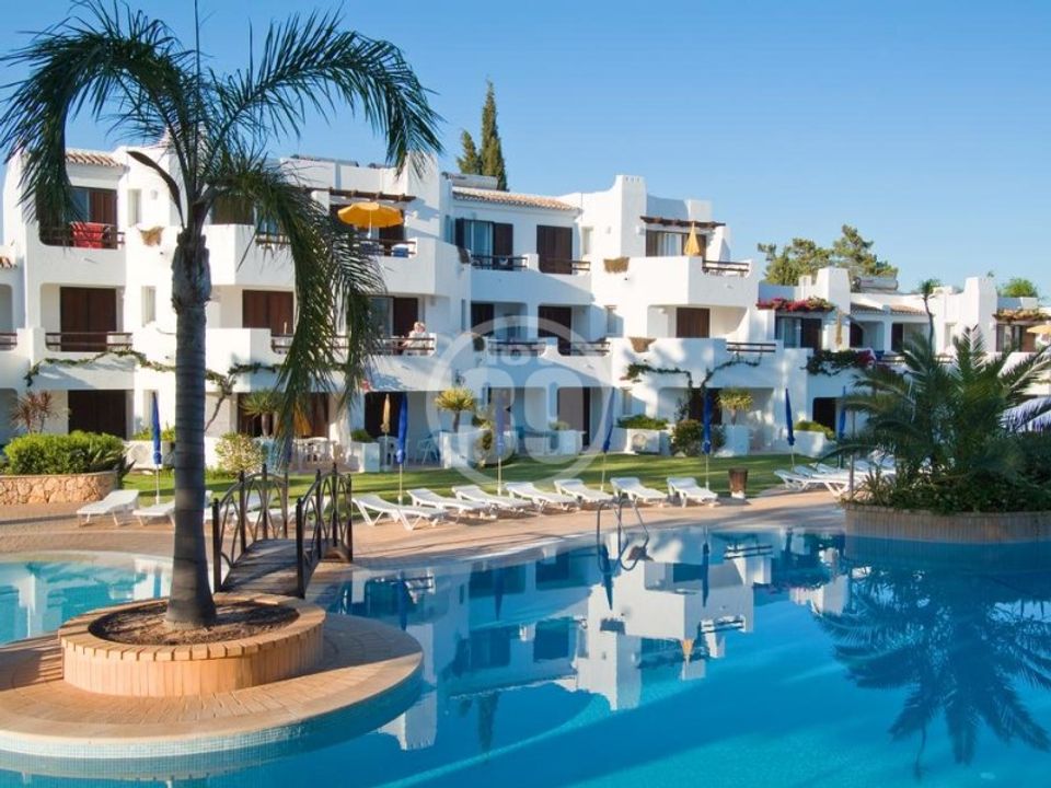 Lejlighed i Albufeira, Faro - foto 1