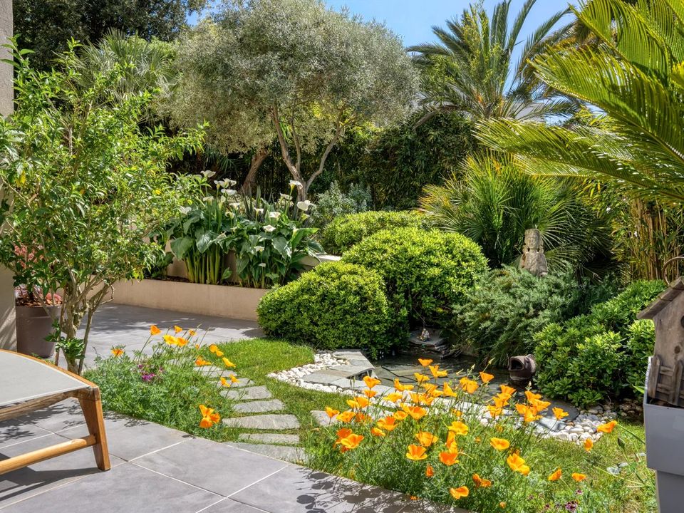 Lejlighed i Cannes, Alpes-Maritimes - foto 3