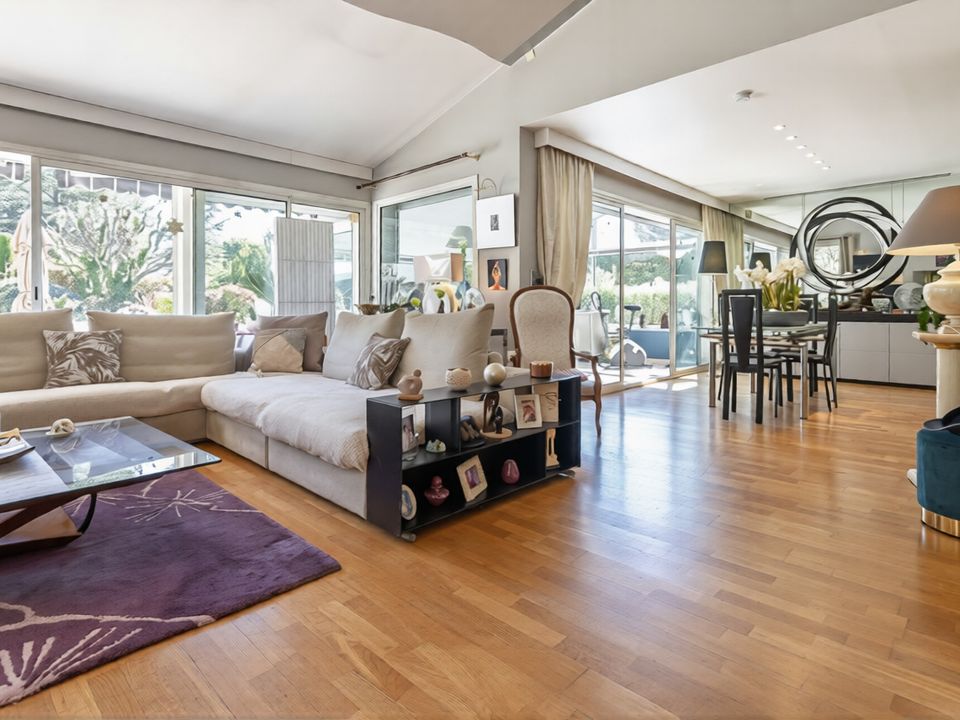 Villa i Bouc-Bel-Air, Bouches-du-Rhone - foto 4