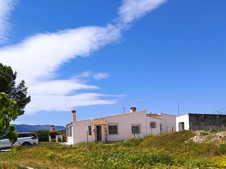 Casa rural em Monovar, Alicante - foto 3