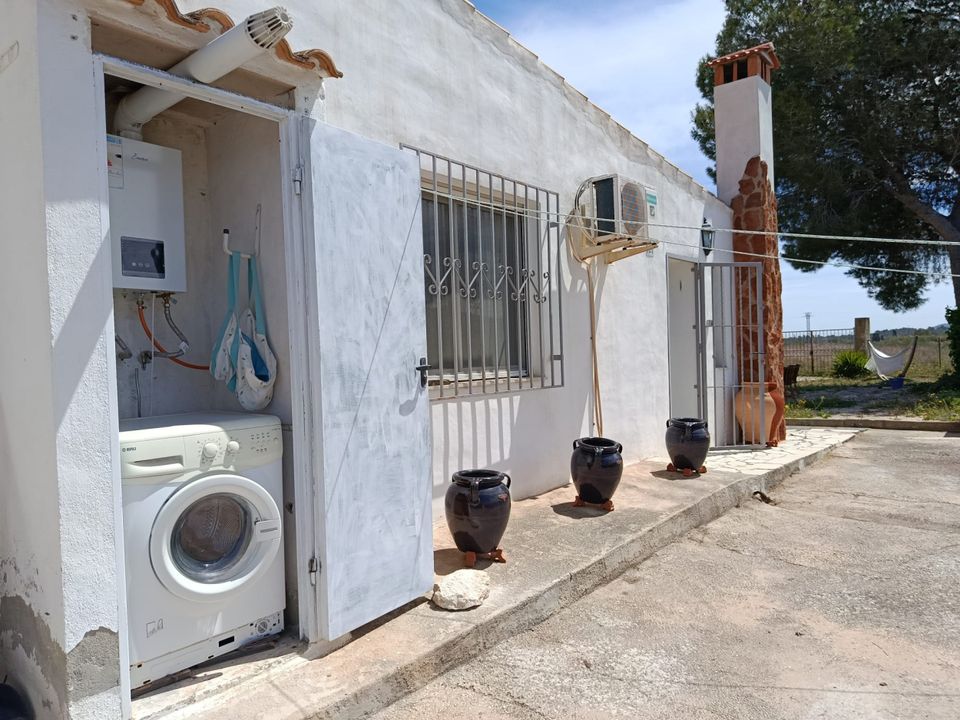 Casa rural em Monovar, Alicante - foto 5