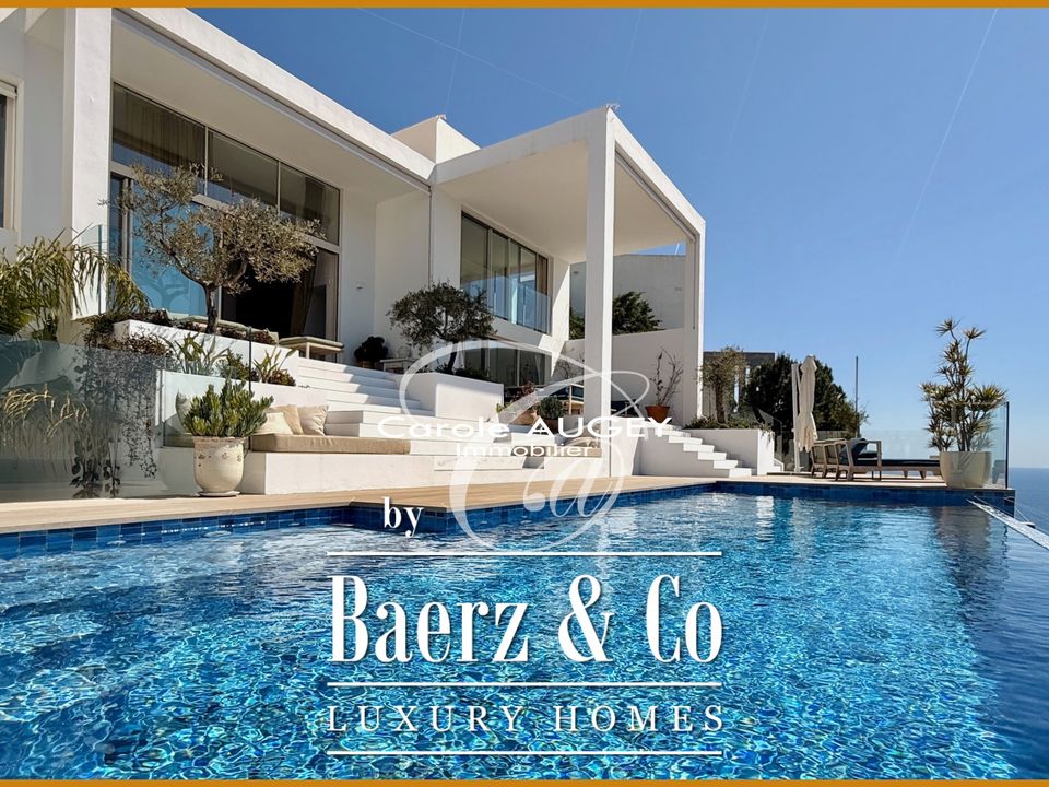 Villa i Santa Eulalia Del Rio, Ibiza - foto 1