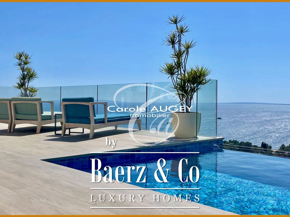 Villa i Santa Eulalia Del Rio, Ibiza - foto 2