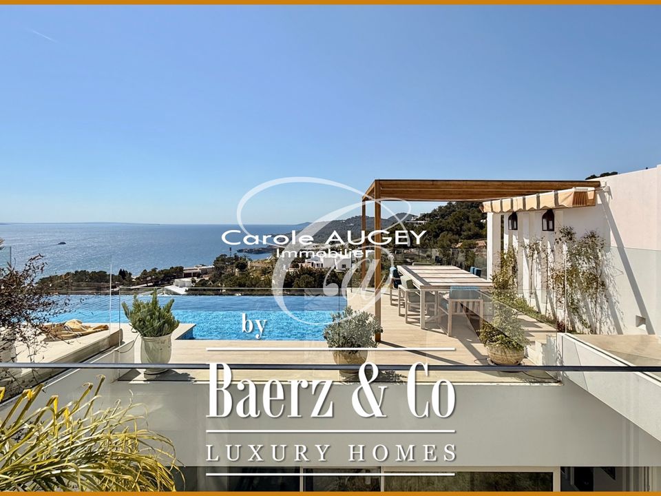 Villa i Santa Eulalia Del Rio, Ibiza - foto 5