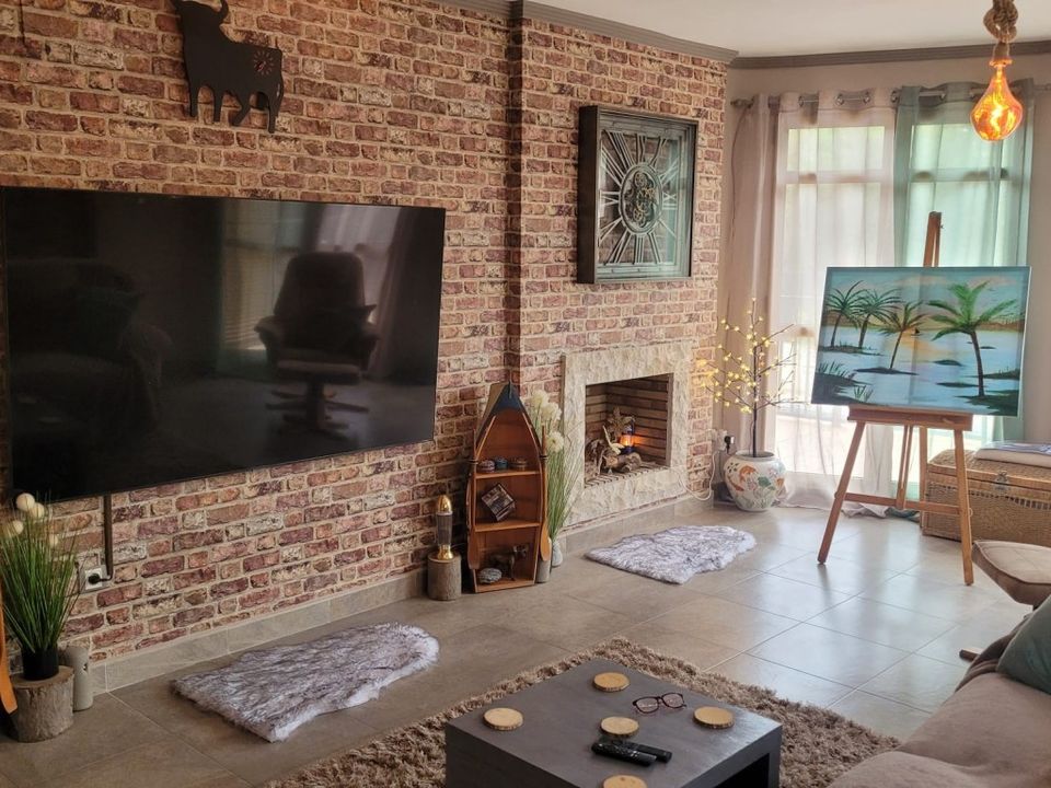 Villa i Finestrat, Alicante - foto 4