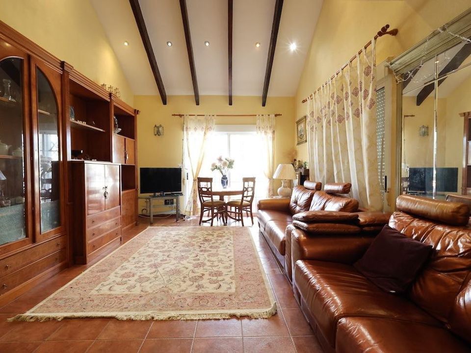 Villa i Orihuela, Alicante - foto 4