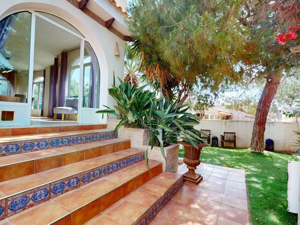 Villa i La Zenia, Alicante - foto 2