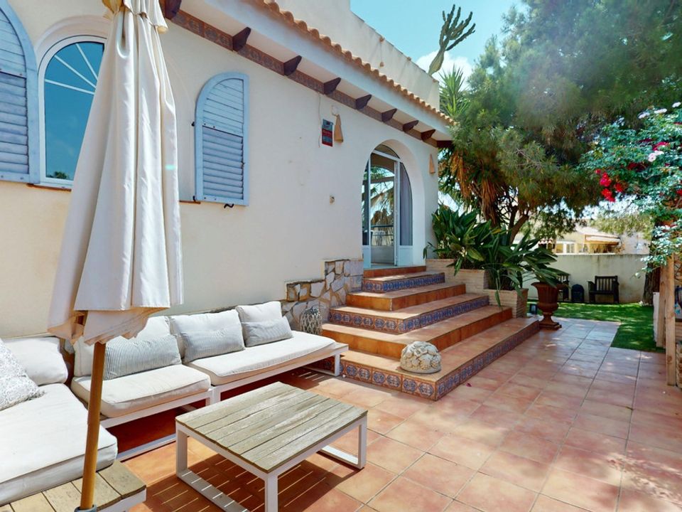 Villa i La Zenia, Alicante - foto 4