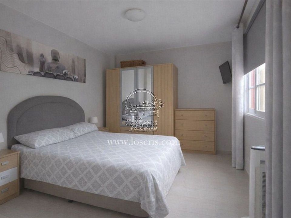 Lejlighed i Playa De Los Cristianos, Tenerife - foto 3
