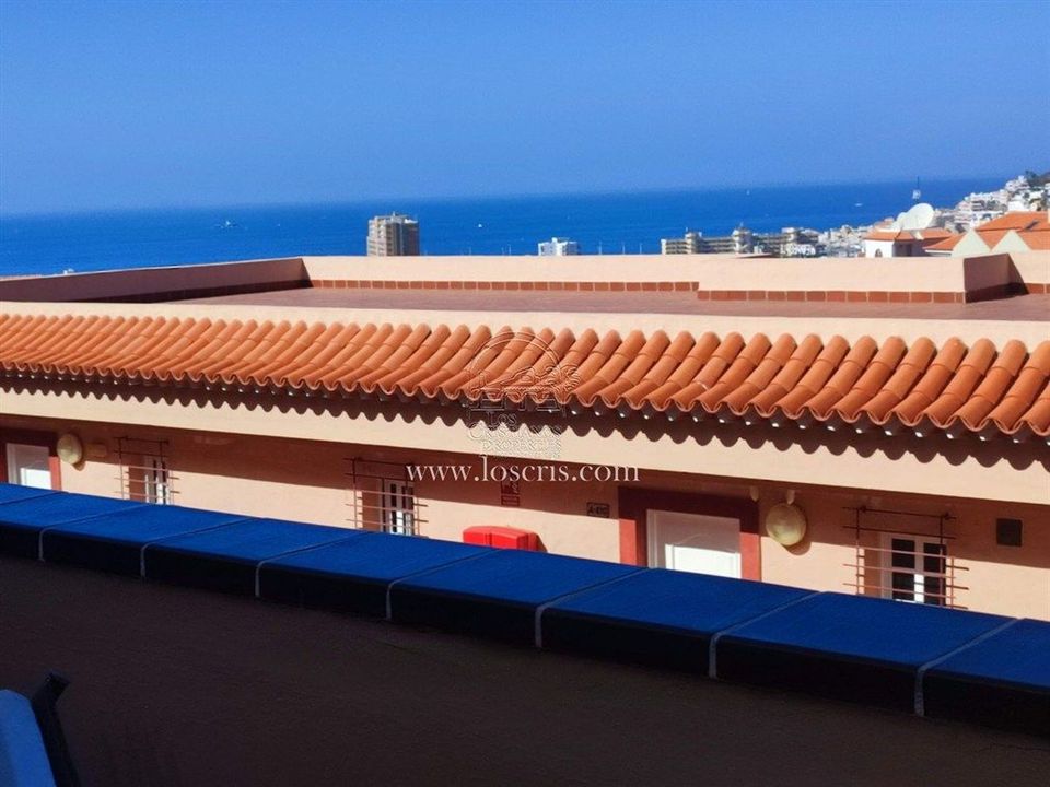 Lejlighed i Playa De Los Cristianos, Tenerife - foto 5