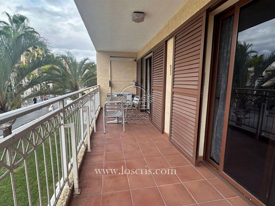 Lejlighed i Playa De Las Americas, Tenerife - foto 5
