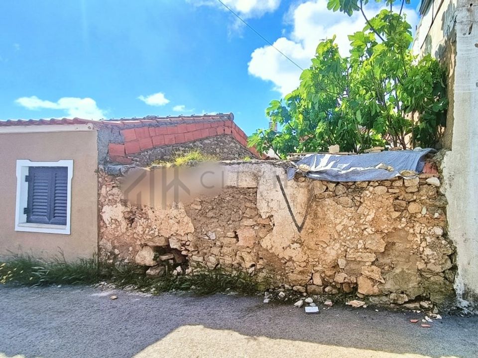 Ruina en Paderne, Faro - foto 2