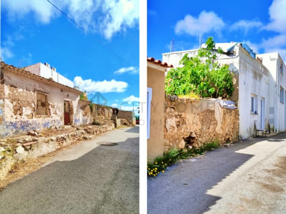 Ruina en Paderne, Faro - foto 4