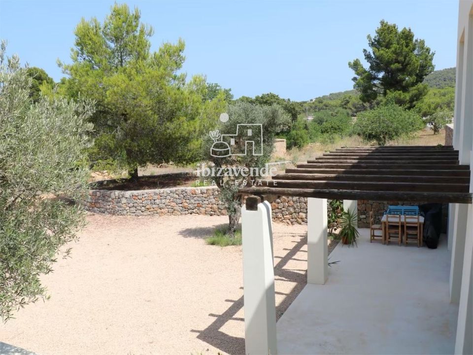 Villa i Santa Eulalia Del Rio, Ibiza - foto 4
