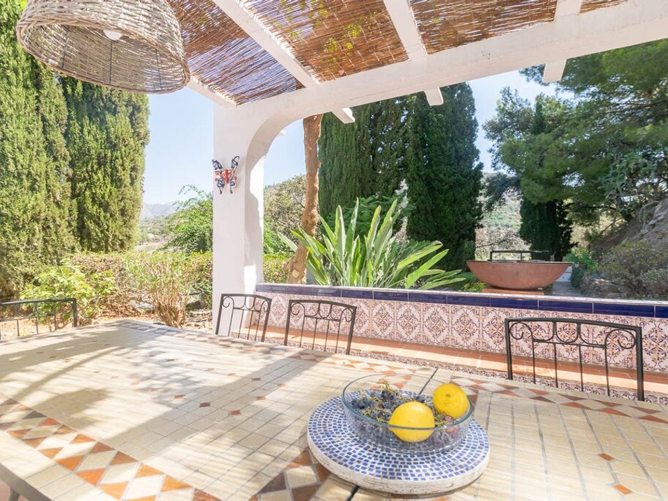 Landejendom i Torrox, Malaga - foto 3