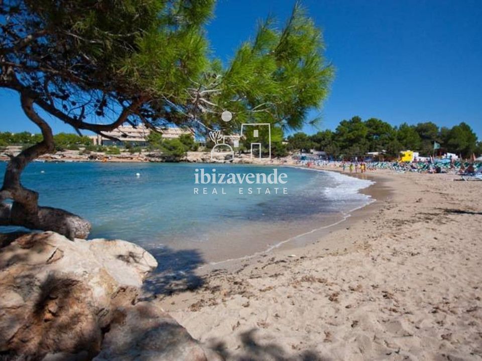 Finca i Sant Josep de sa Talaia, Ibiza - bilde 2