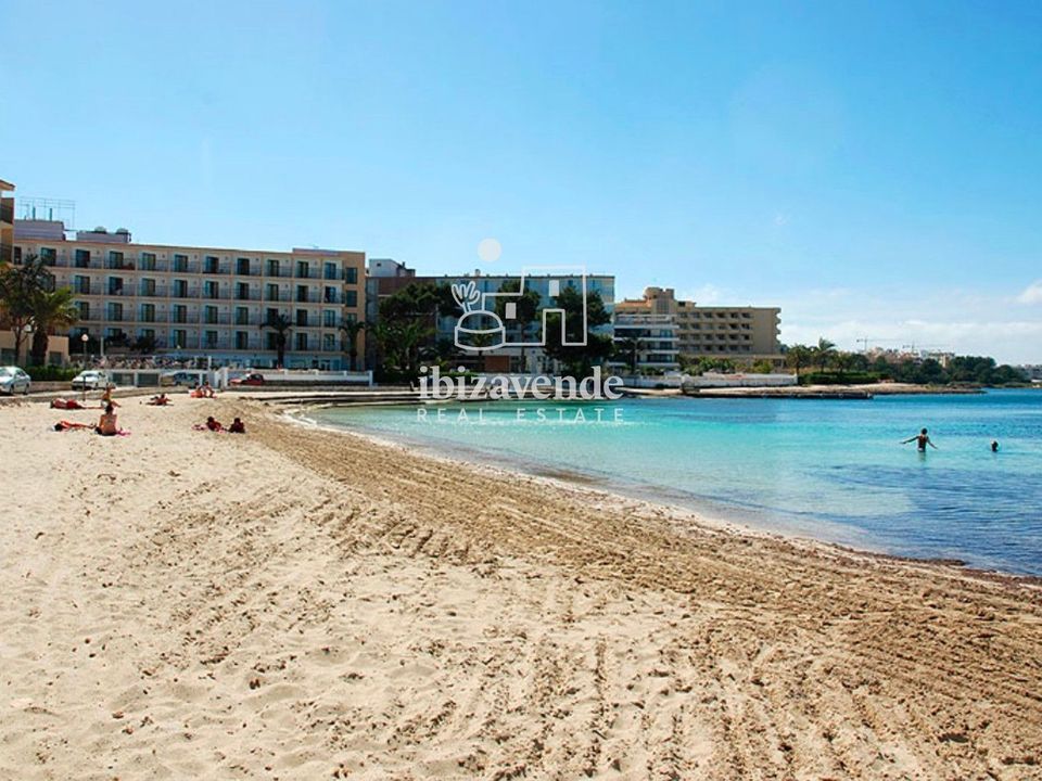 Finca i Sant Josep de sa Talaia, Ibiza - bilde 4