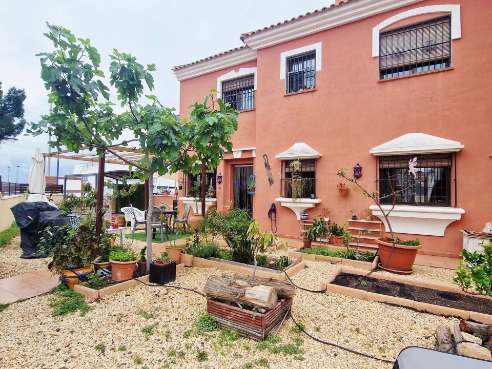 Bungalou a Roda, Murcia - foto 1