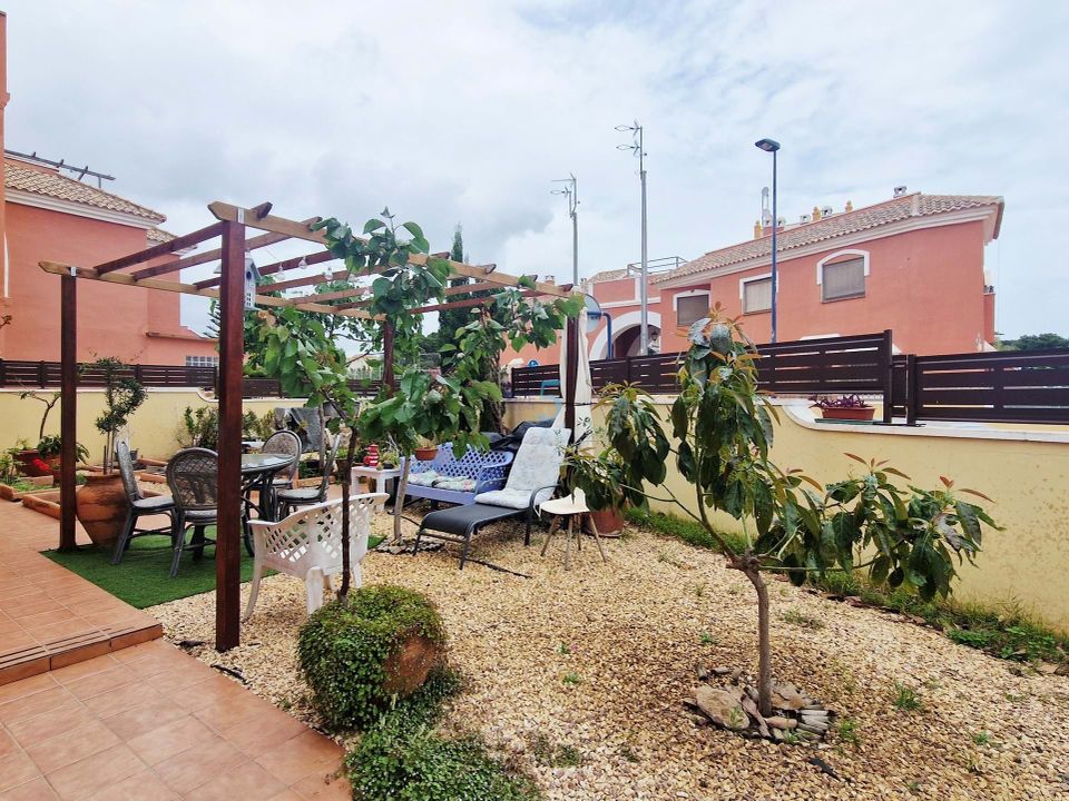 Bungalou a Roda, Murcia - foto 3