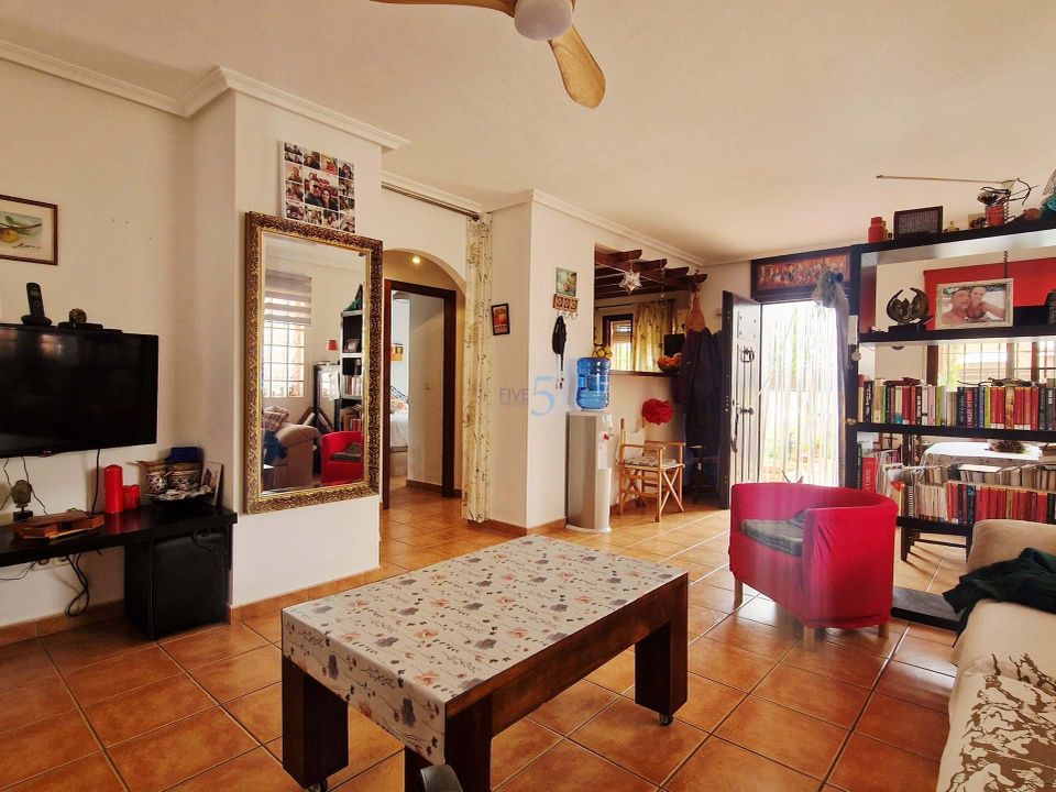 Bungalou a Roda, Murcia - foto 4