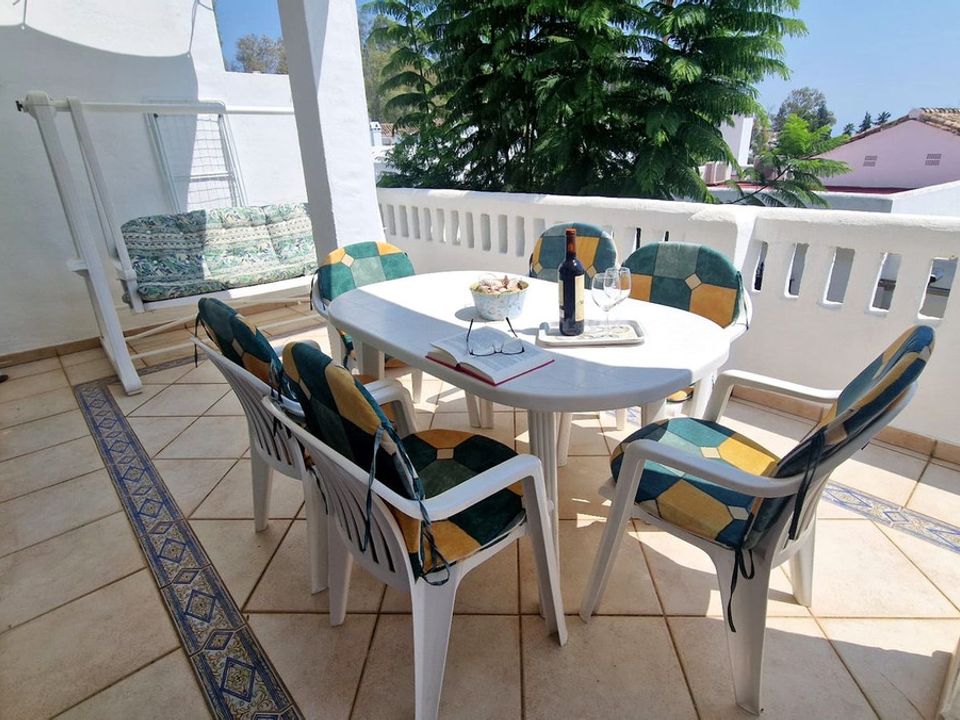 Byhus i Mijas, Malaga - foto 3