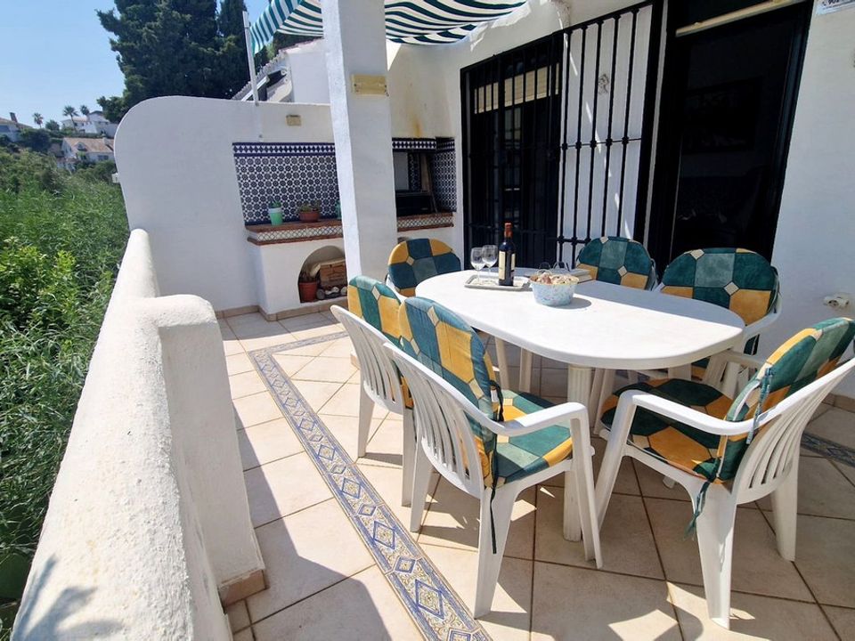 Byhus i Mijas, Malaga - foto 4