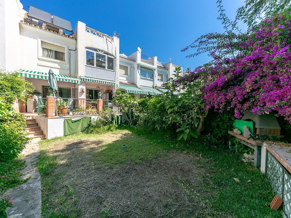 Byhus i Mijas, Malaga - foto 2