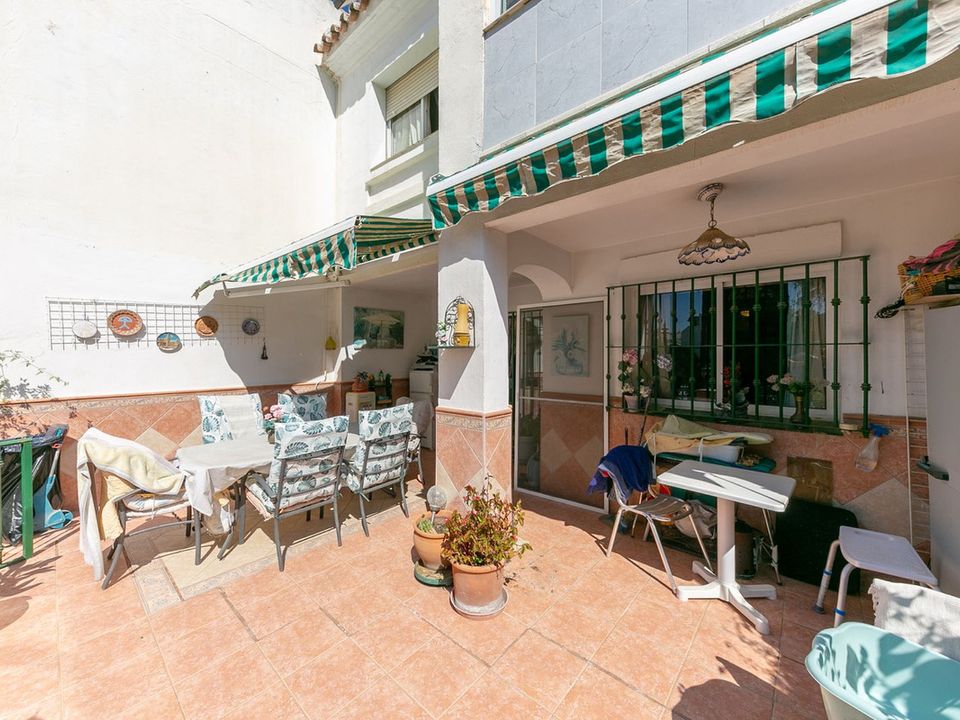 Byhus i Mijas, Malaga - foto 5
