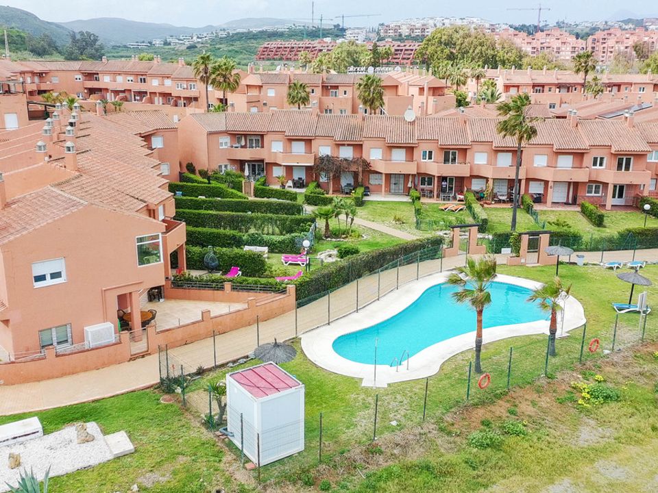 Byhus i Manilva, Malaga - foto 1