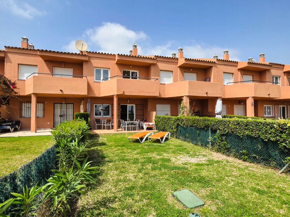 Byhus i Manilva, Malaga - foto 3
