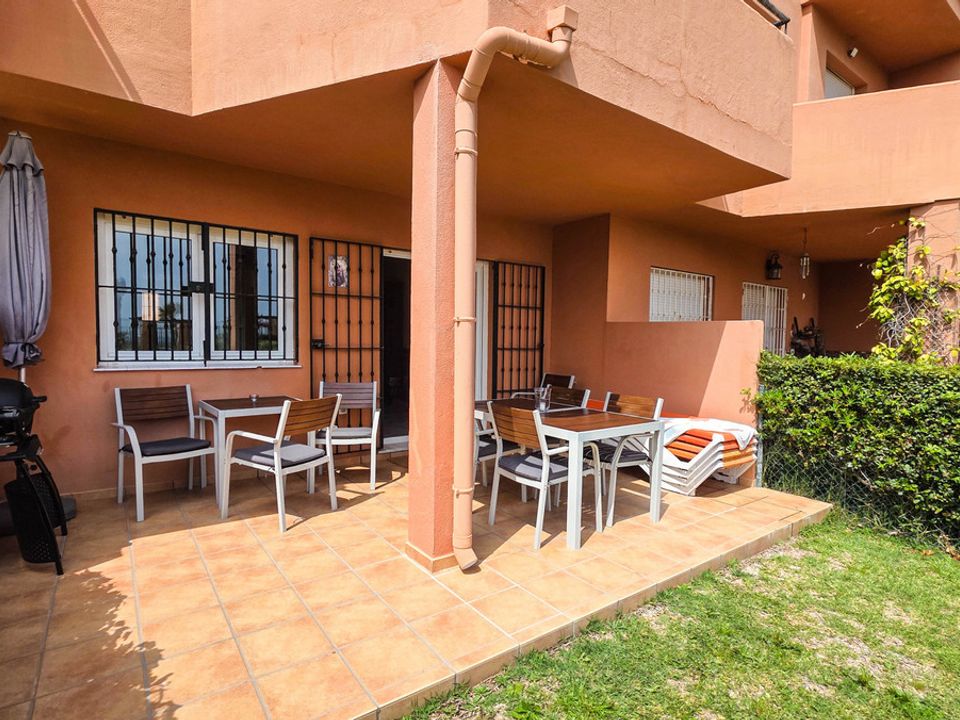Byhus i Manilva, Malaga - foto 4