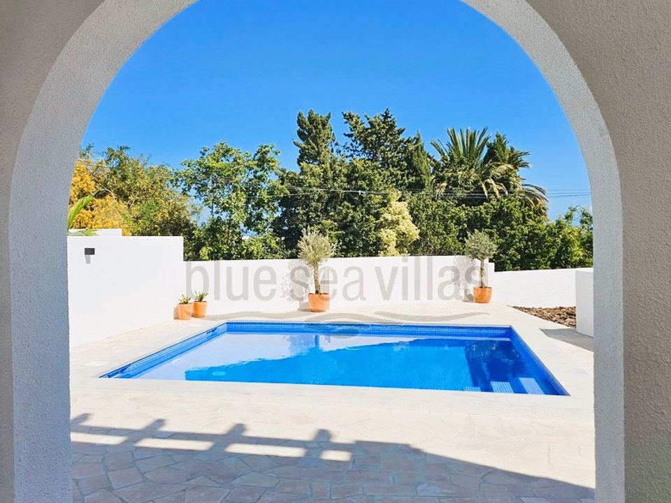 Villa i Mojacar, Almeria - foto 3
