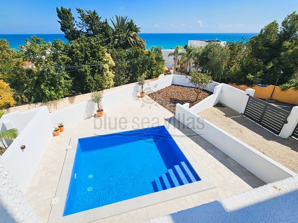 Villa i Mojacar, Almeria - foto 2