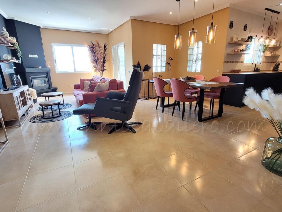 Villa i Pinar De Campoverde, Alicante - foto 4