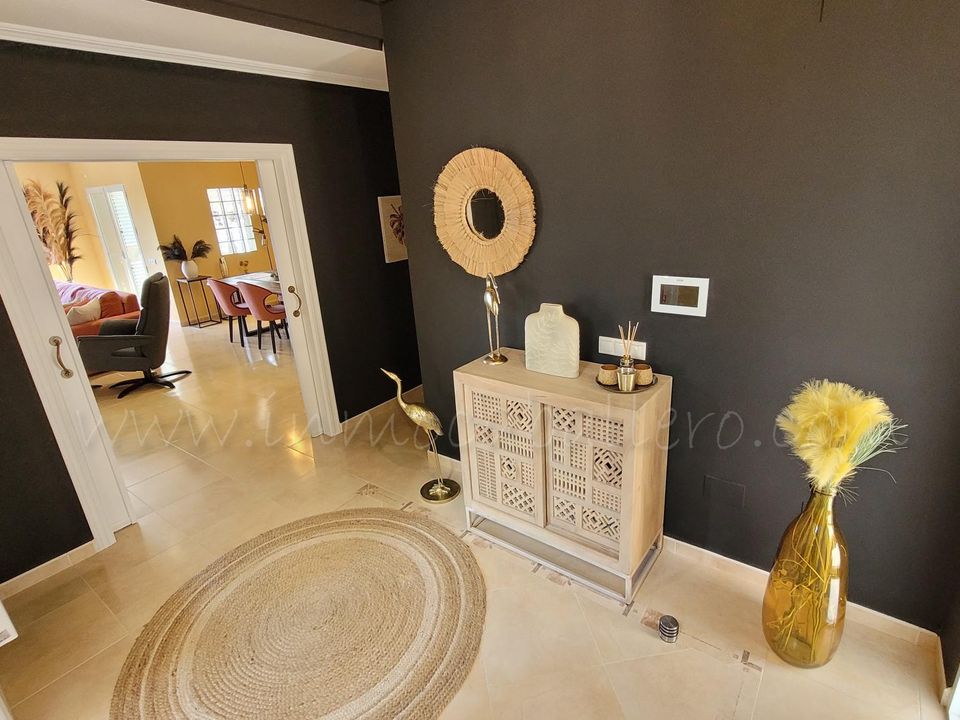 Villa i Pinar De Campoverde, Alicante - foto 3